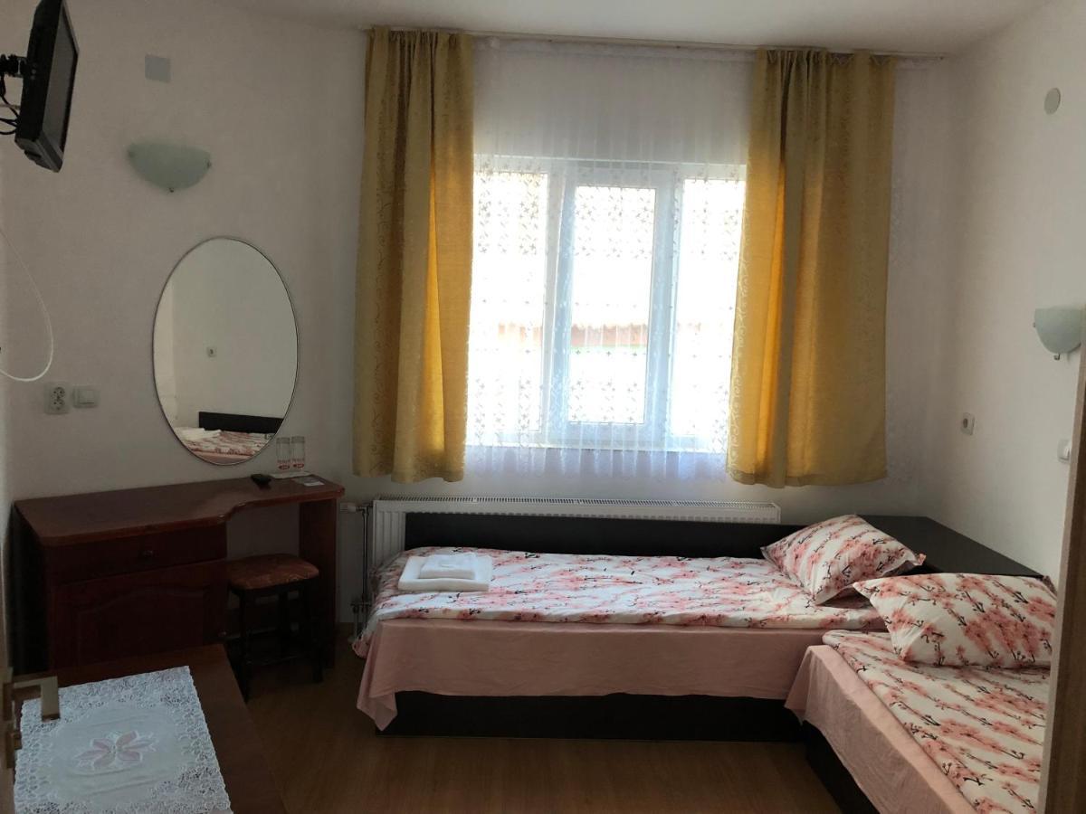 Family Hotel Panorama 瑟尔尼察 外观 照片