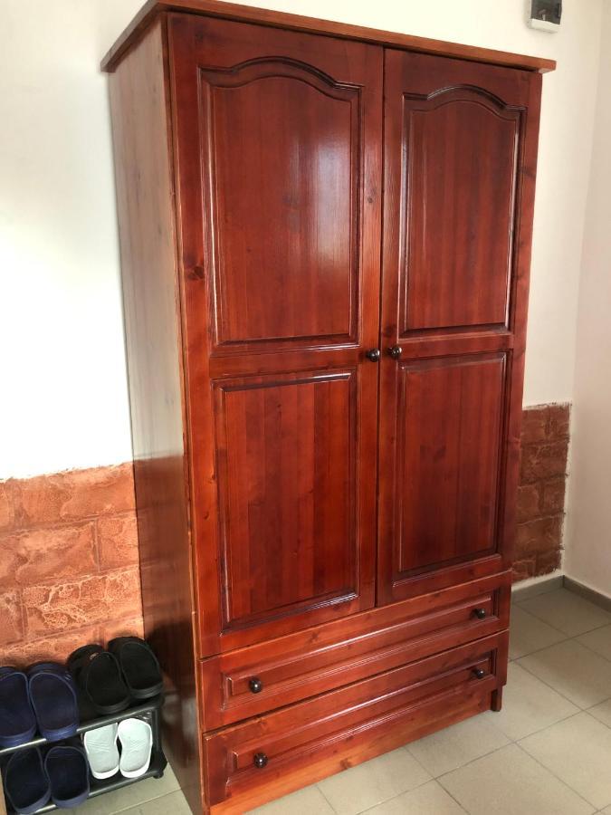 Family Hotel Panorama 瑟尔尼察 外观 照片