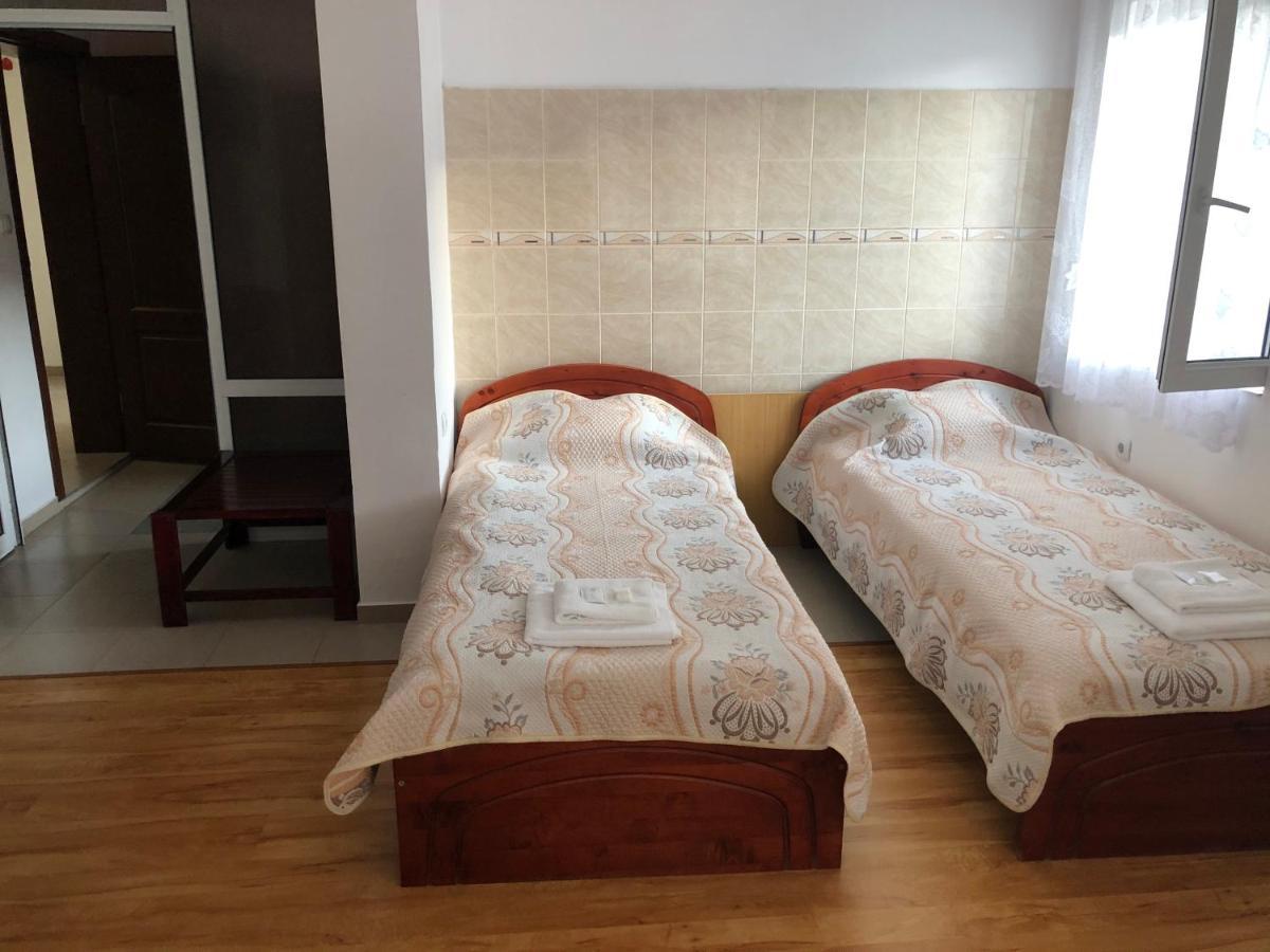 Family Hotel Panorama 瑟尔尼察 外观 照片