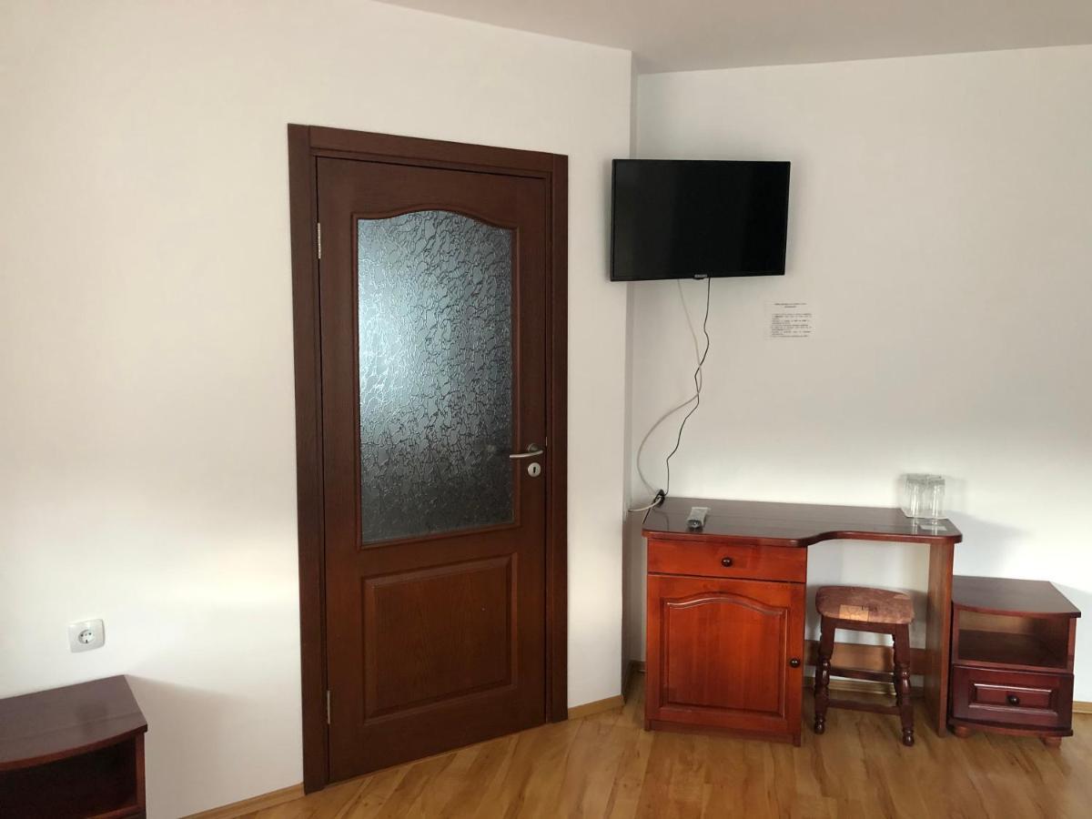 Family Hotel Panorama 瑟尔尼察 外观 照片