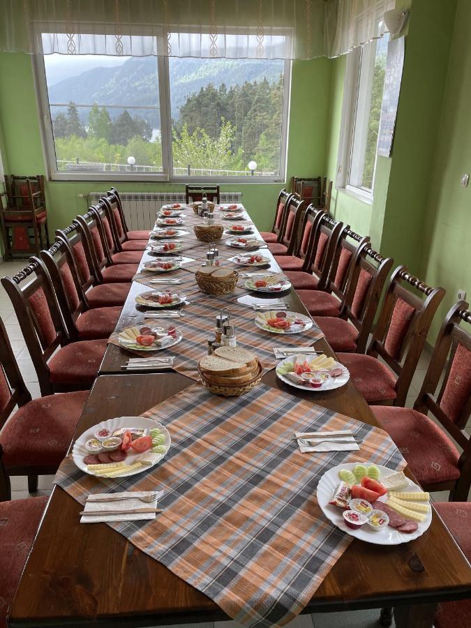 Family Hotel Panorama 瑟尔尼察 外观 照片