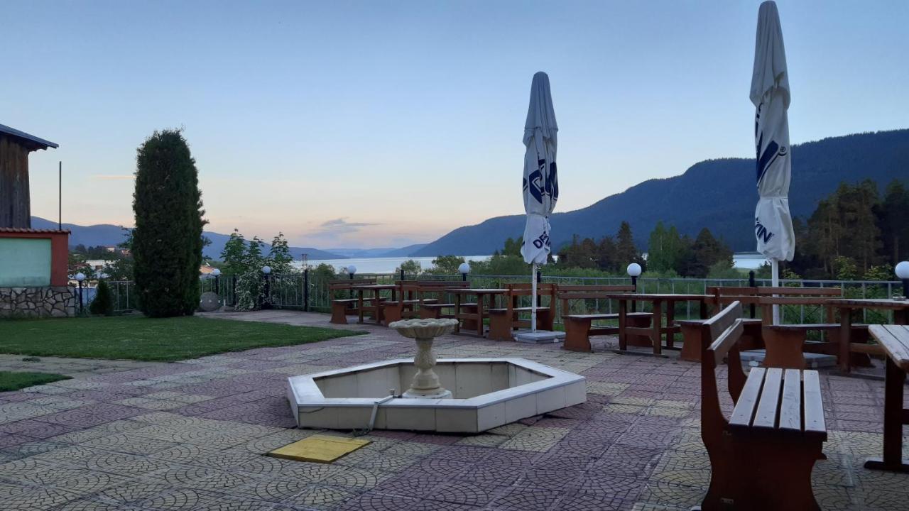 Family Hotel Panorama 瑟尔尼察 外观 照片
