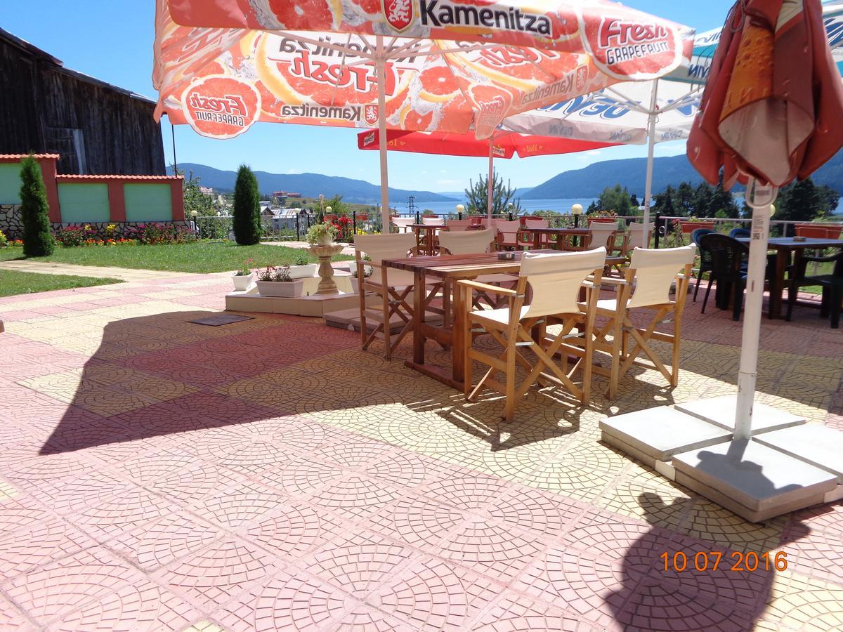 Family Hotel Panorama 瑟尔尼察 外观 照片
