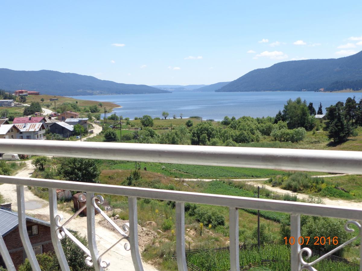 Family Hotel Panorama 瑟尔尼察 外观 照片