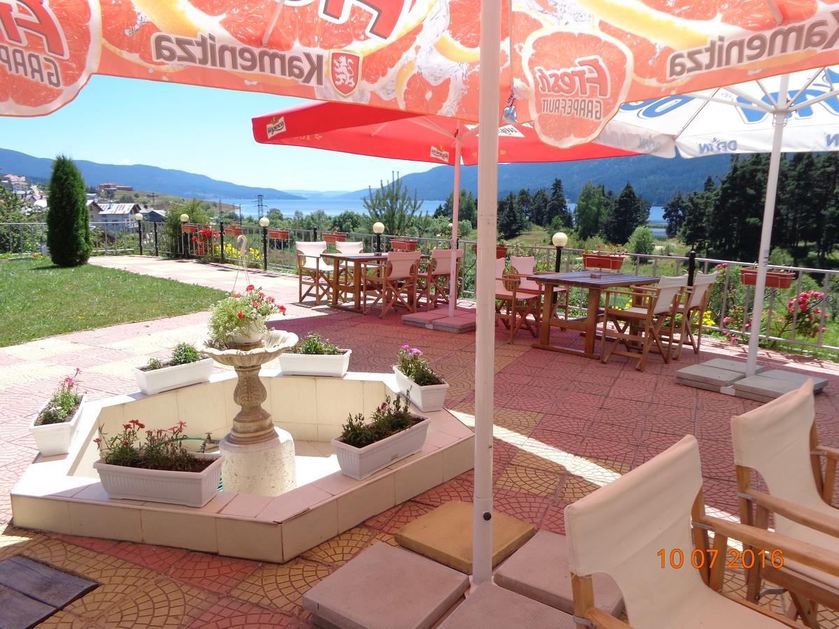 Family Hotel Panorama 瑟尔尼察 外观 照片