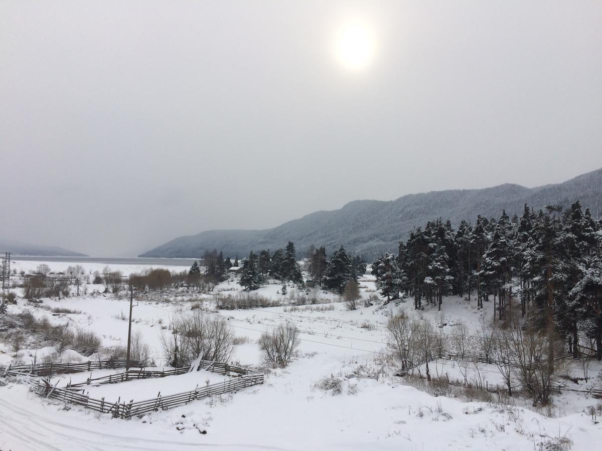Family Hotel Panorama 瑟尔尼察 外观 照片