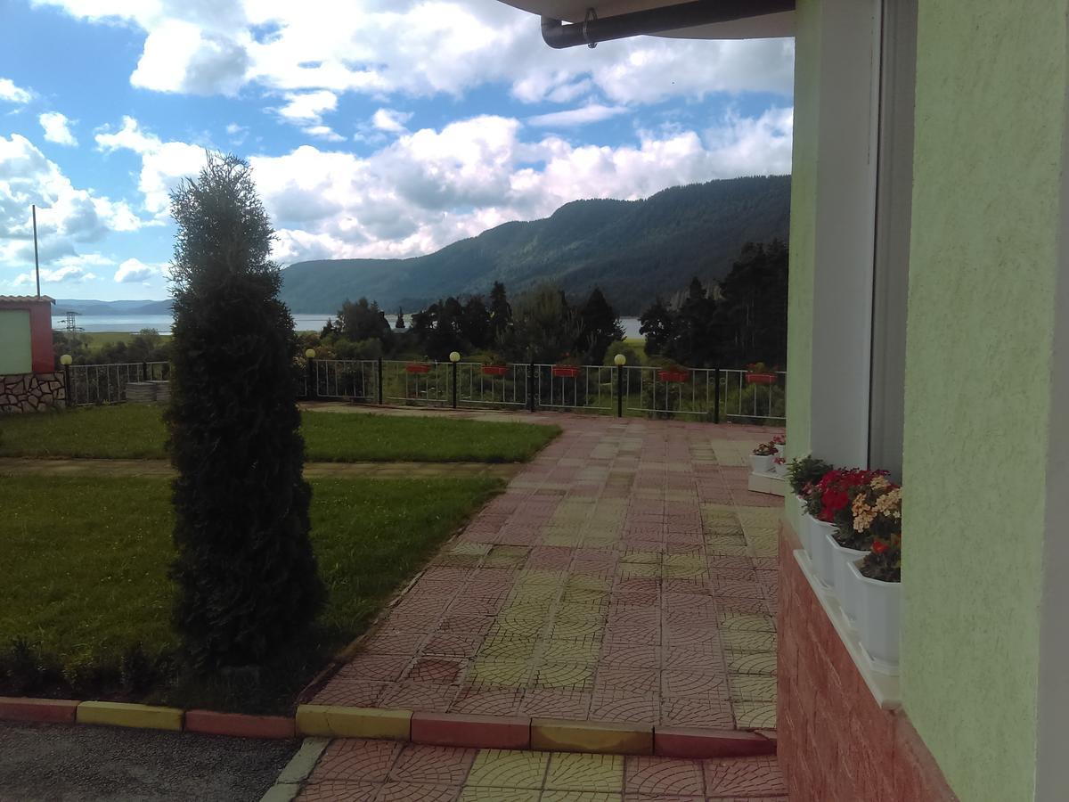 Family Hotel Panorama 瑟尔尼察 外观 照片