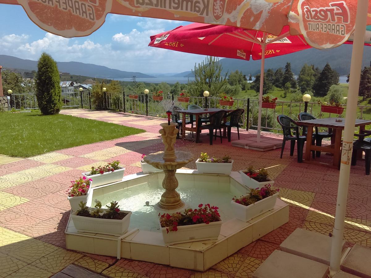 Family Hotel Panorama 瑟尔尼察 外观 照片